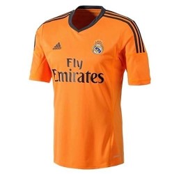 Real Madrid CF Third Jersey 2013/14-Adidas