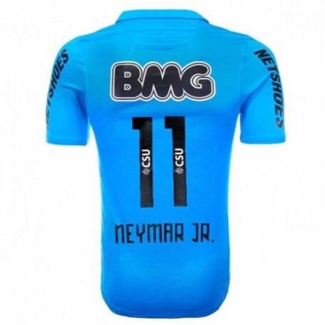 neymar santos shirt