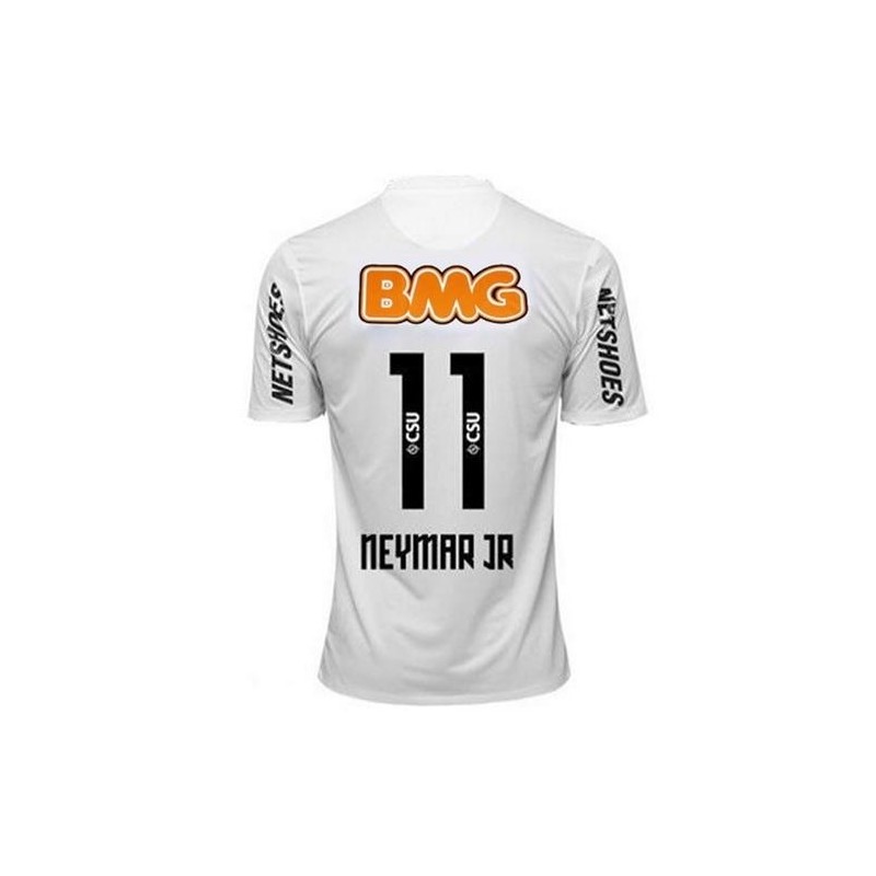 neymar jr santos jersey