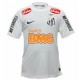 Santos Trikot Centenary Home 2012 Neymar Jr. 11 Player Issue - Nike