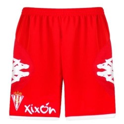Shorts shorts Sporting Gijon loin 2012/13-Kappa