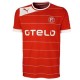 Fortuna Düsseldorf Fussball Trikot Home 2012/13-Puma