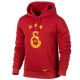 Galatasaray 2013/14 presentación hoodie - Nike