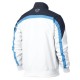 Giacca rappresentanza Manchester City 2013/14 bianco/blu - Nike