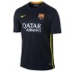 FC Barcelona tercer fútbol Jersey 2013/14-Nike