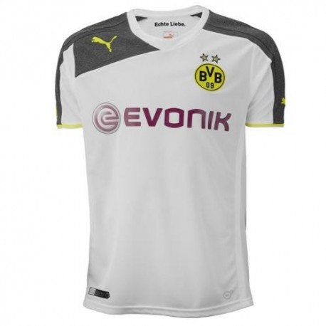 BVB Borussia Dortmund troisième Jersey 2013/14-Puma