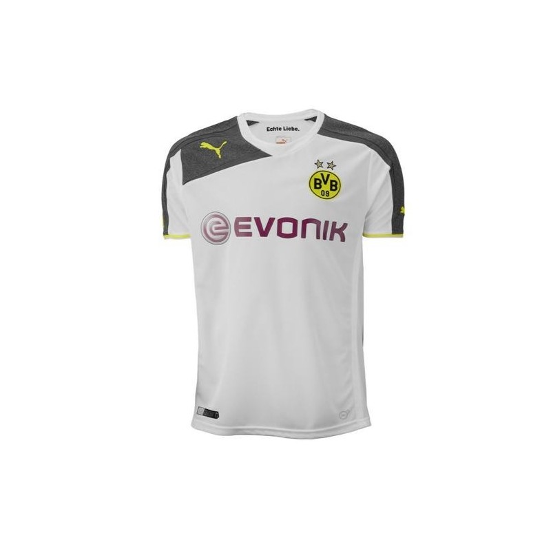 BVB Borussia Dortmund Third Jersey 2013 