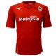 Cardiff City Fußball Trikot Home 2013/14-Puma
