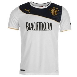 Glasgow Rangers lejos camiseta 2013/14-Puma