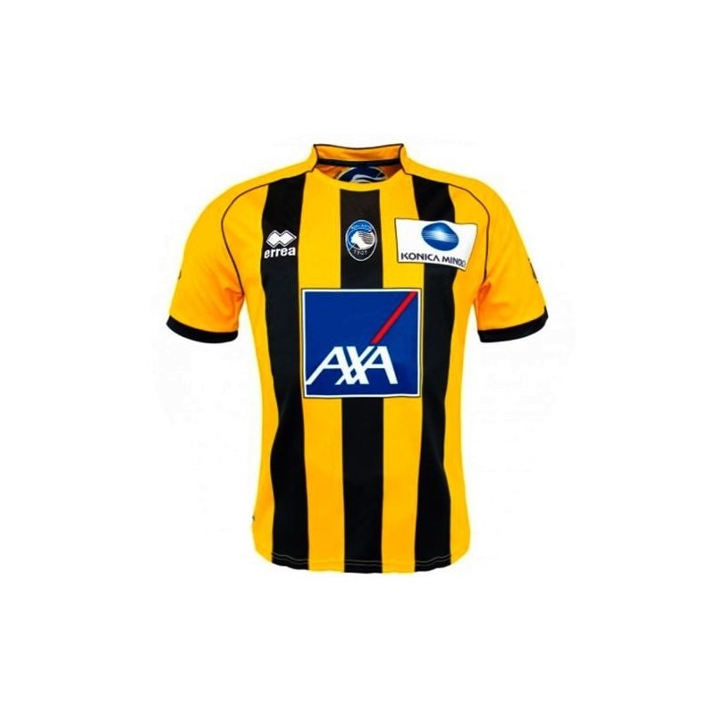 Atalanta Soccer Jersey Away 2013/14-Errea - SportingPlus - Passion for ...