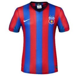 Maglia calcio Steaua Bucarest Home 2013/14 (versione Stadium) - Nike