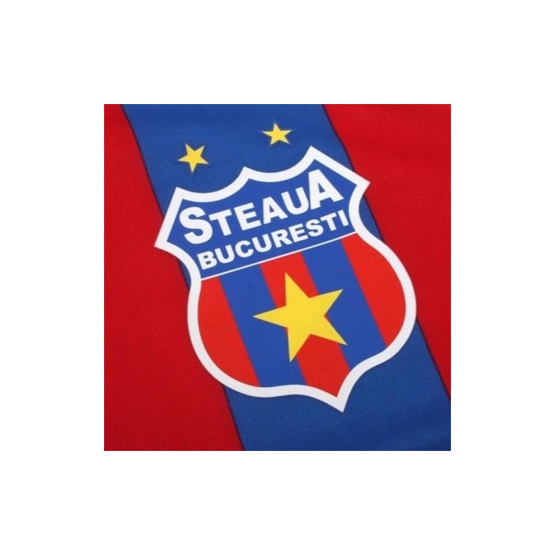 FootballShirtCulture.com on X: New FC Steaua București (Bucharest) 2014-15  Nike Away football shirt/kit. More pics:  #FCSB   / X