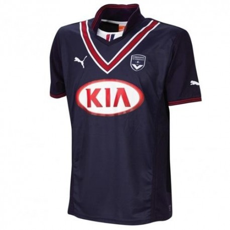 Girondins de Bordeaux Home chemise 2013/14-Puma