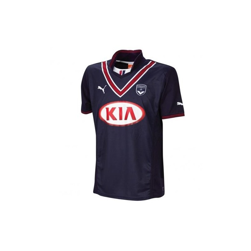 Girondins de Bordeaux Home chemise 2013/14-Puma ...