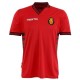 Fútbol Jersey Casa Real Mallorca 2013/14-Macron