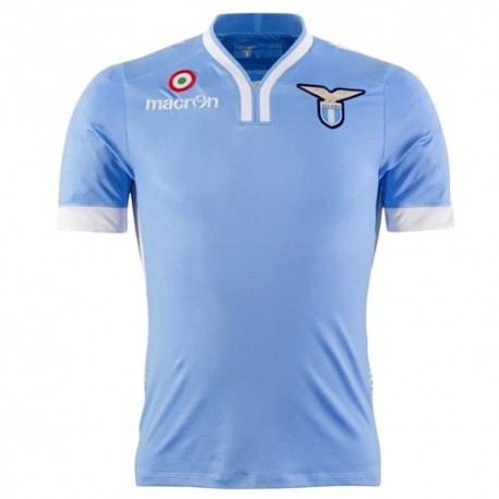 SS Lazio Fussball heimtrikot 2013/14 - Macron