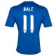 Real Madrid CF Away Jersey 2013/14 Bale 11-Adidas