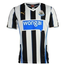 Newcastle United domicile chemise 2013/14-Puma
