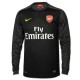 Gardien de but de Arsenal FC maillot domicile 2013/14-Nike