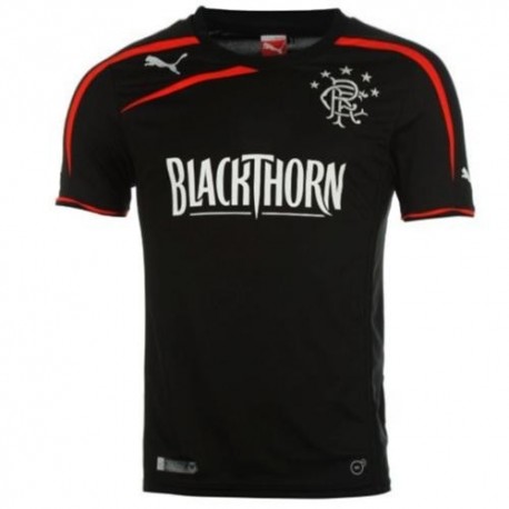 Glasgow Rangers Third Jersey 2013/14-Puma