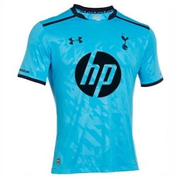 Maglia Tottenham Hotspur Away 2013/14 - Under Armour
