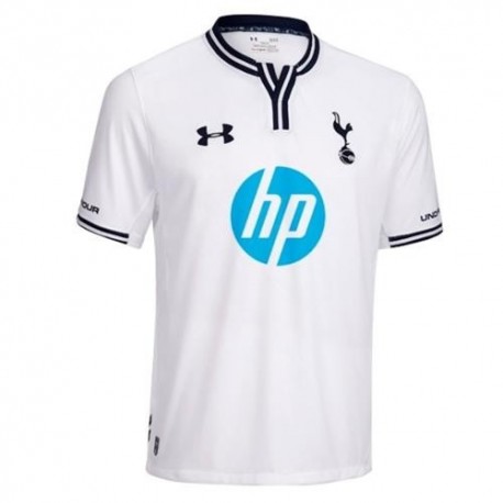 Hotspur casa camiseta 2013/14-Under - SportingPlus - for