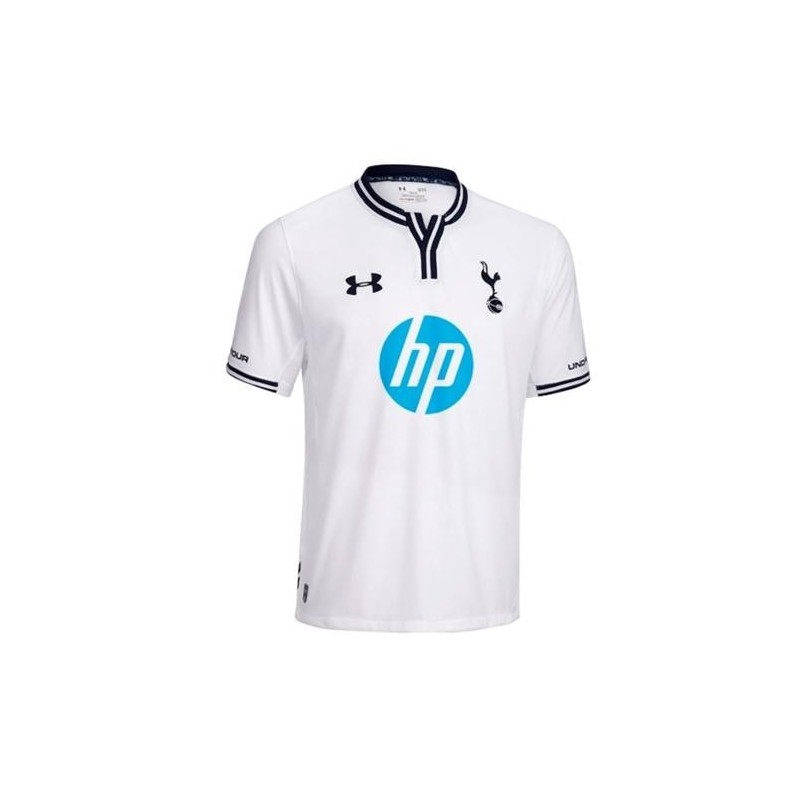 zoo Ausencia Al frente Tottenham Hotspur casa camiseta 2013/14-Under Armour - SportingPlus -  Passion for Sport
