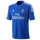 Real Madrid CF Away Jersey 2013/14-Adidas
