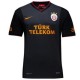 Galatasaray Soccer Jersey ausente 2013/14-Nike
