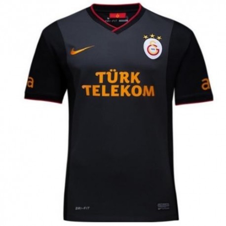 Galatasaray Soccer Jersey ausente 2013/14-Nike