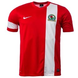 Maglia Blackburn Rovers Away 2013/14 - Nike