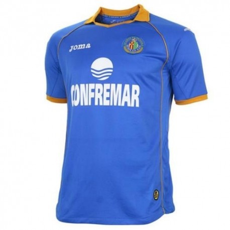Getafe CF Football Jersey Home 2013/14-Joma