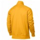 Juventus FC representation jacket 2013/14-Yellow Nike