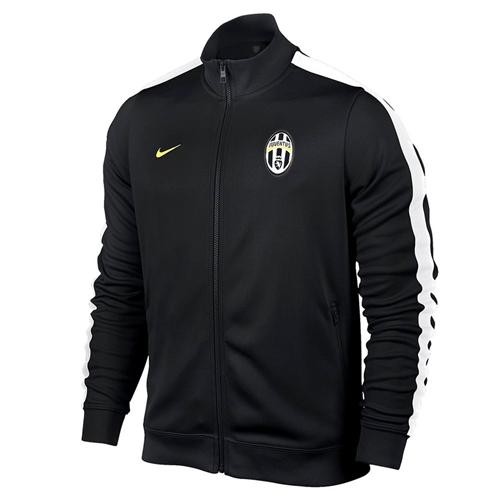 Vertreter Juventus FC N98 Jacke 2013/14-Nike - SportingPlus