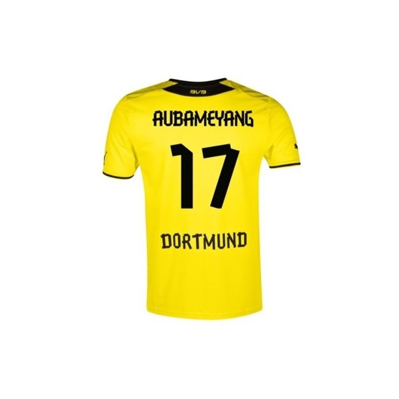 aubameyang puma