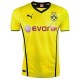 Camiseta BVB Borussia Dortmund local 2013/14 Aubameyang 17-Puma