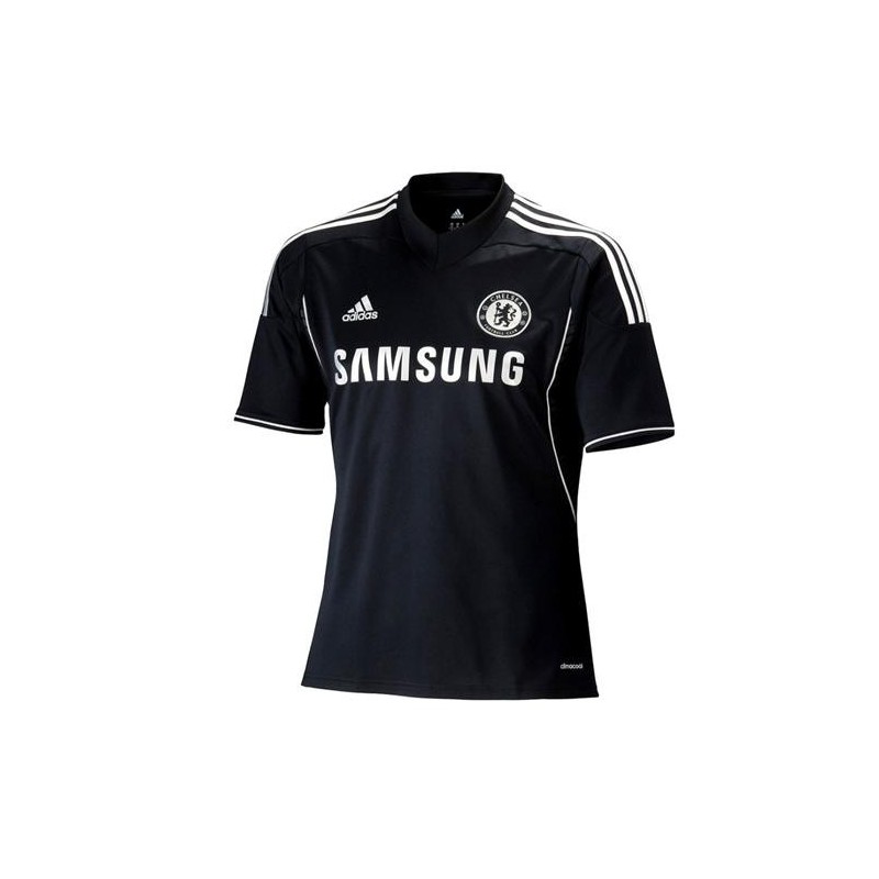 chelsea jersey third