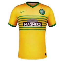 Soccer Jersey Celtic Glasgow Away 2013/14-Nike