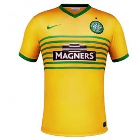 Maillot Entraînement Celtic Glasgow 2016/17 (Gebraucht) in Gals für CHF