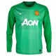 Maglia portiere Manchester United Away 2013/14 - Nike