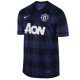 Manchester United Jersey de fútbol lejos 2013/14-Nike