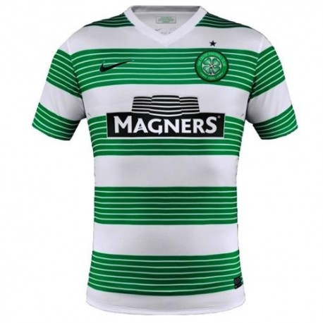 Glasgow Celtic Home Fußball Trikot 2013/15-Nike