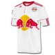 Maglia calcio New York Red Bulls Home 2010/11 - Adidas