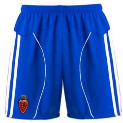 Shorts shorts Home 2010/11-Adidas Real Saragossa (Zaragoza)