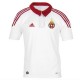 Football Jersey Wisla Cracow (Krakow) Away 2012-Adidas