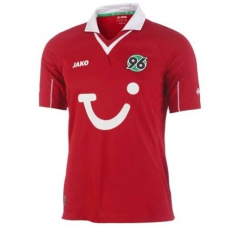 Hannover 96 Fußball Trikot Home 2012/13-Jako