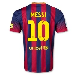 fc barcelona messi shirt