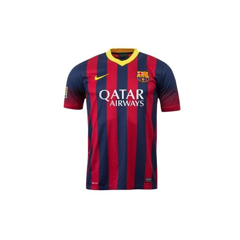 barcelona xavi jersey