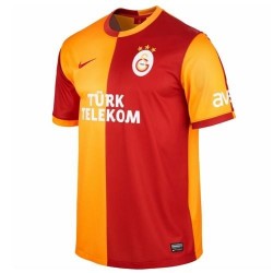 Camiseta Galatasaray casa Nike 2013/14-