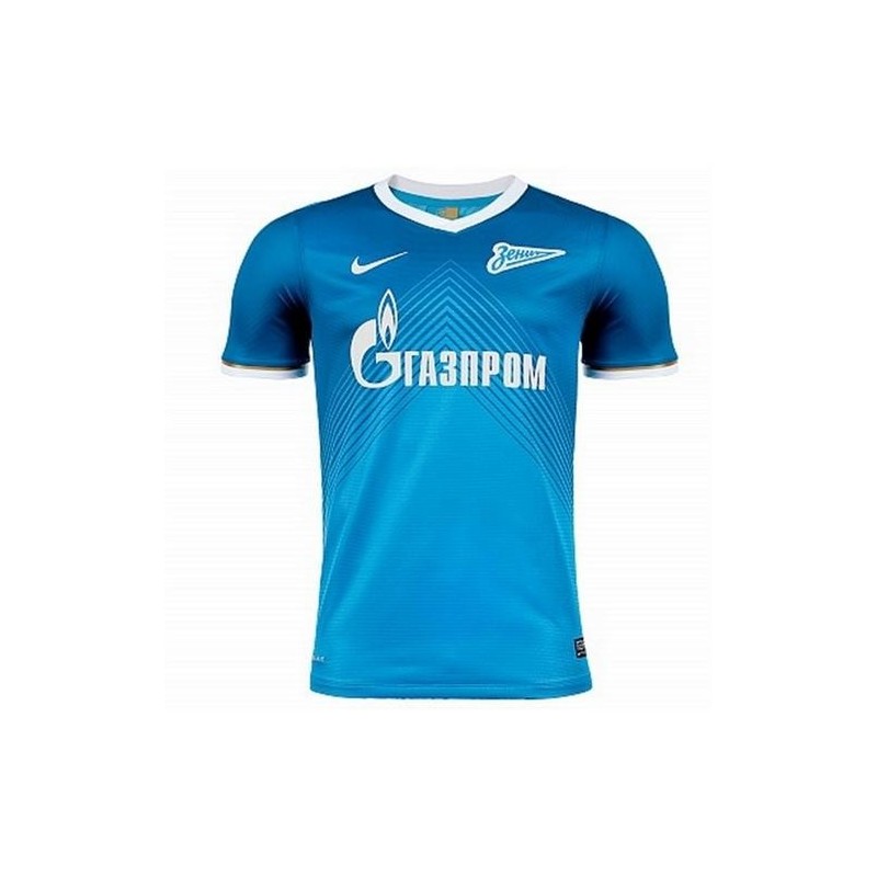 Agnes Gray gritar clímax Zenit San Petersburgo camisa casa Nike 2013/14 - SportingPlus - Passion for  Sport